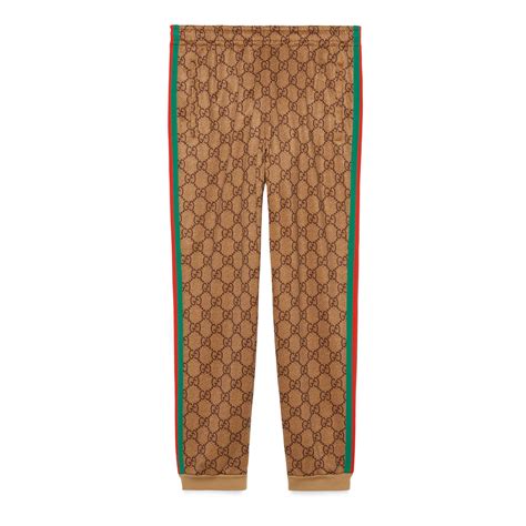 gucci jogginhose